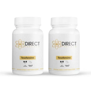 Buy Tesofensine Capsules Netherlands Twin Pack from Direct Peptides